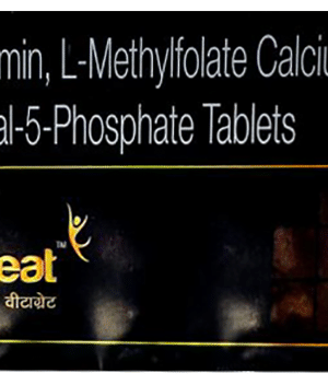 Vitagreat Tablet