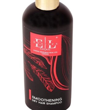 Evalife Smoothening Dry Hair Shampoo