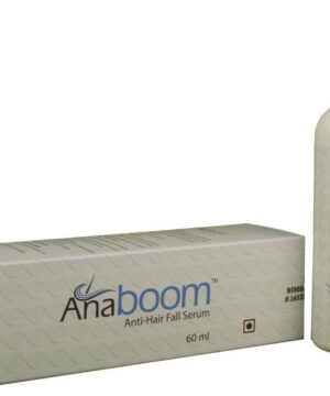 Anaboom Anti-Hair Fall Serum | For Hair Care