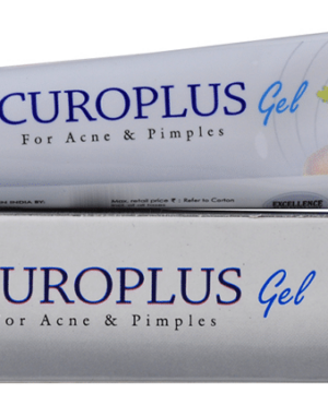 SBL Curoplus Gel