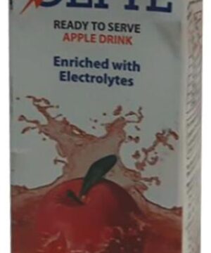 Olyte Liquid Apple