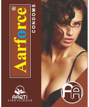 Aarforce Chocolate Condom