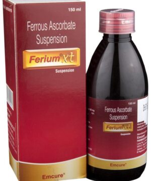 Ferium XT Suspension