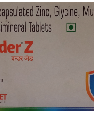 Vonder Z Tablet