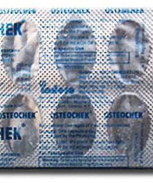 Osteochek Capsule