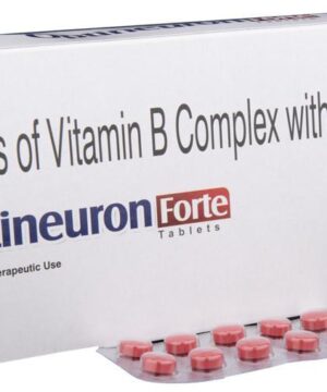 Optineuron Forte Tablet