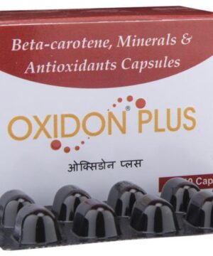 Oxidon Plus Capsule