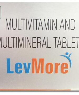 Levmore Tablet