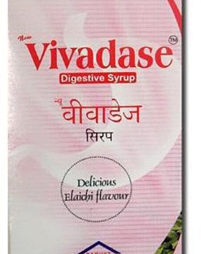 Vivadase Syrup