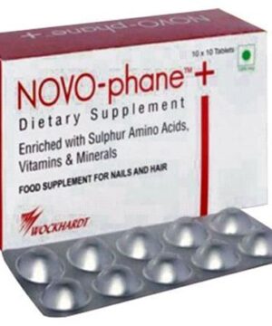 Novo-Phane Plus  Tablet