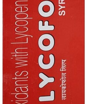 Lycofol Syrup