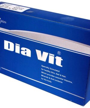 Diavit Tablet