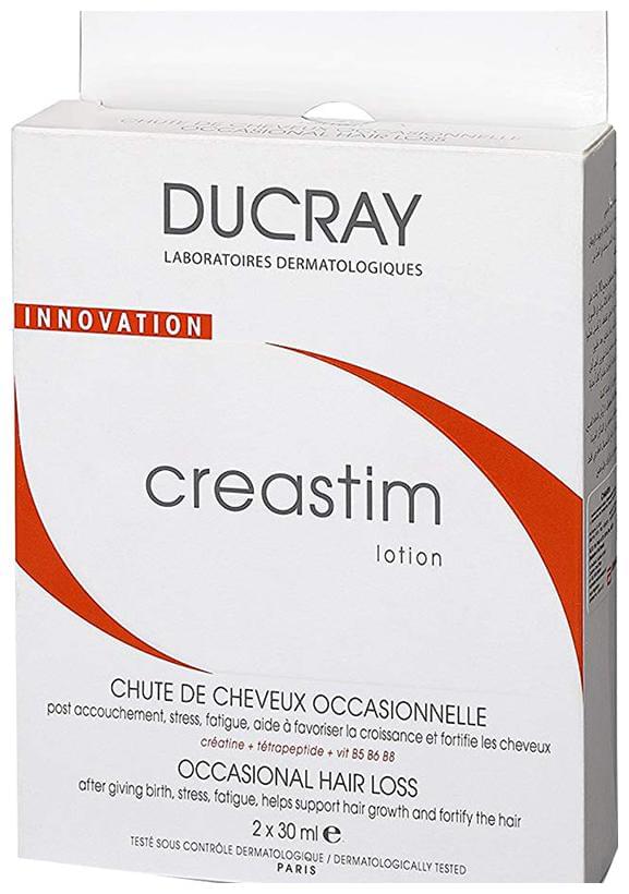 Ducray Creastim (30ml Each) Bottle