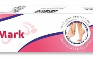 Footmark Cream