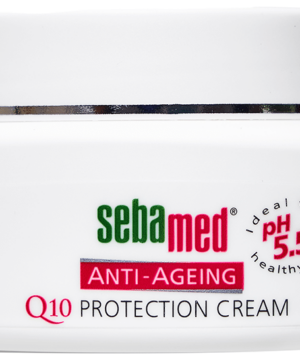Sebamed Anti-Ageing Q10 Protection | pH 5.5 for Healthy Skin