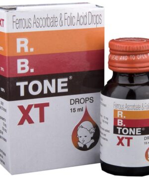 R.B Tone XT Drop
