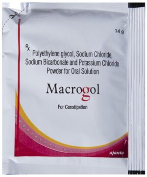Macrogol Sachet