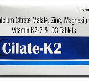 Cavit K2 Tablet
