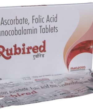 Rubired Tablet