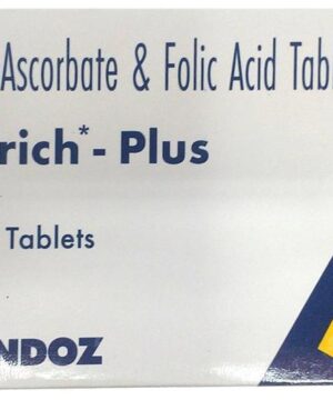 Rozirich Plus Tablet