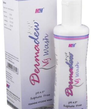 Dermadew Vg Wash