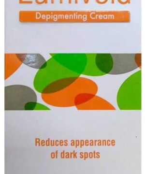 Lumivoid Depigmenting Cream | Reduces the Appearance of Dark Spots