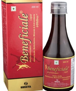 Beneficiale Liquid