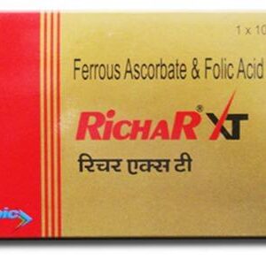 Richar XT Tablet