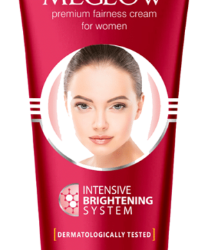 Meglow Premium Fairness Cream for Women