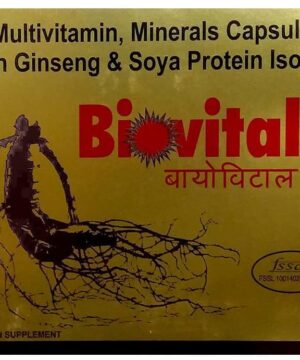 Biovital Capsule