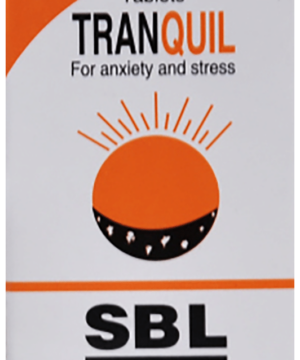 SBL Tranquil Tablet