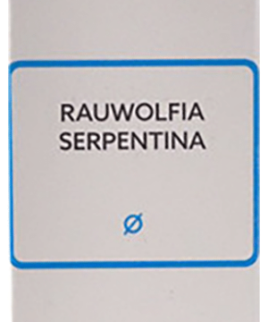 SBL Rauwolfia Serpentina Mother Tincture Q