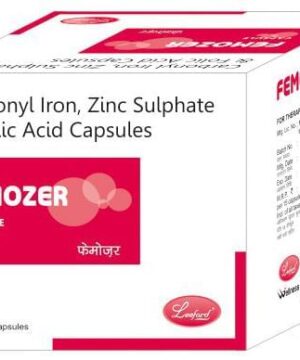 Femozer Capsule
