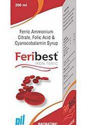 Feribest Syrup