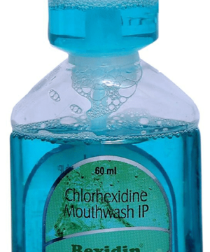 Rexidin Mouth Wash