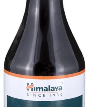 Himalaya Evecare Syrup