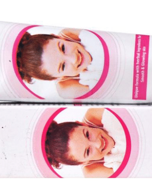 SBL Glowing Beauty Fairness Cream
