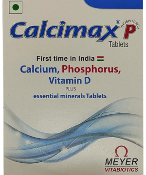 Calcimax P Tablet