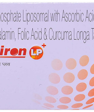 Nexiron LP+ Tablet