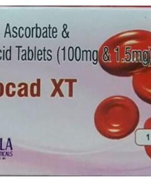 Ferocad XT Tablet