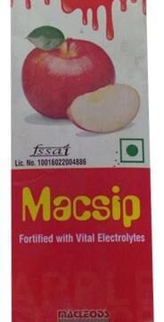 Macsip Liquid Apple