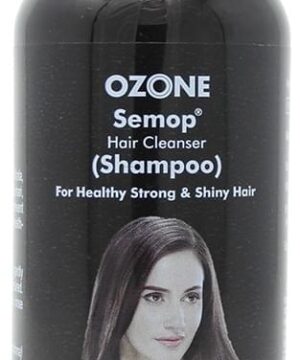 Ozone Semop Hair Cleanser (Shampoo)