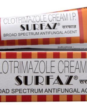 Surfaz Cream