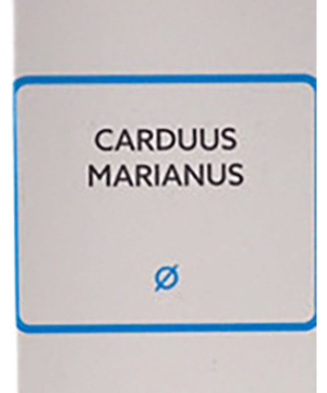 SBL Carduus Marianus Mother Tincture Q | For Liver Care