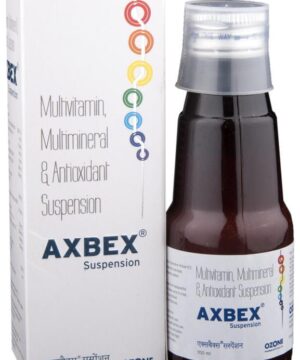 Axbex Suspension