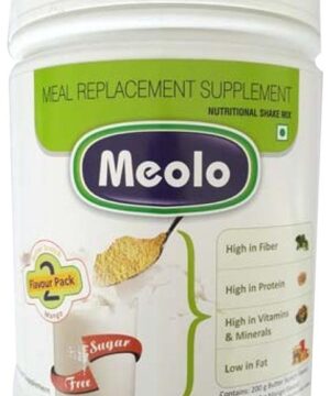 Meolo Powder