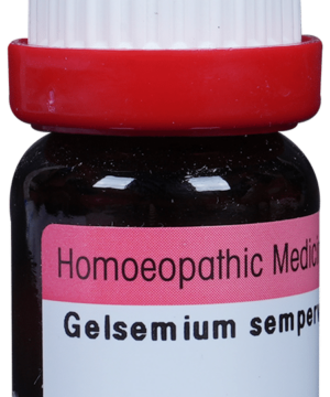 Dr. Reckeweg Gelsemium Sempervirens Dilution 200 CH