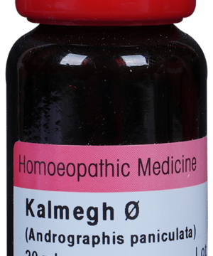 Dr. Reckeweg Kalmegh Mother Tincture Q