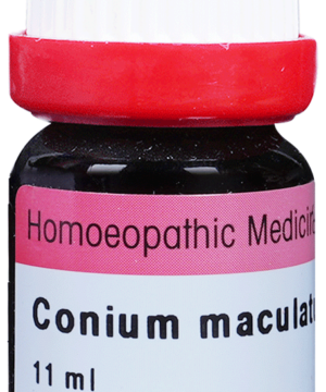 Dr. Reckeweg Conium Mac Dilution 30 CH