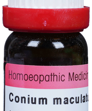 Dr. Reckeweg Conium Mac Dilution 200 CH